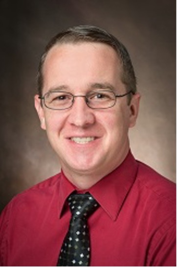 Mark Scott
