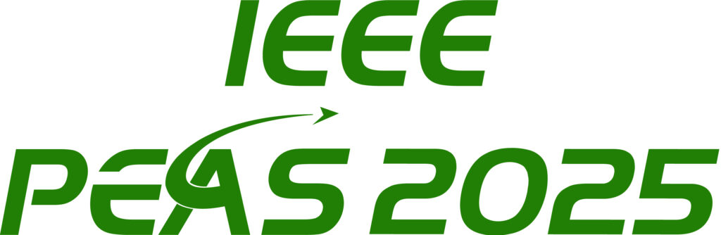 PEAS 2025 vertical