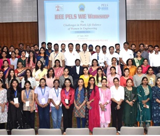 PELS MP Chapter