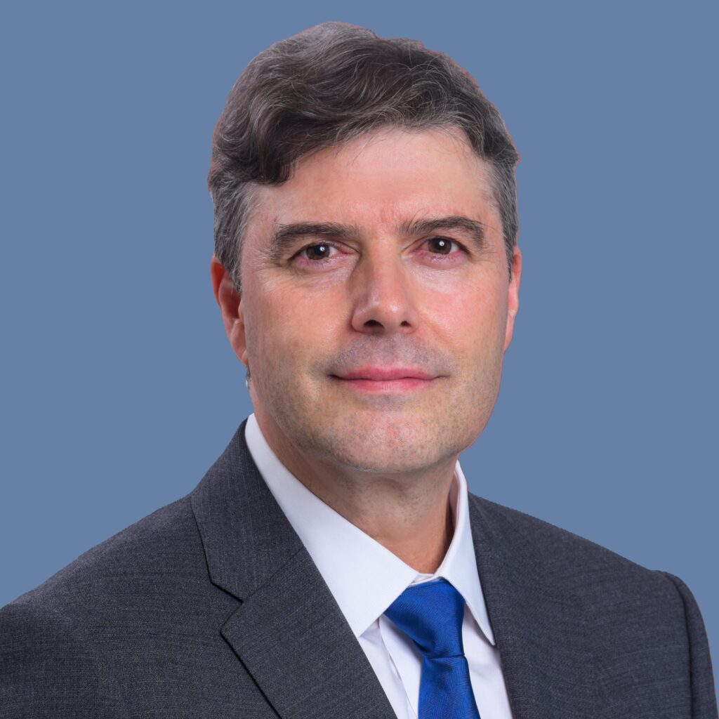 Peter Barbosa