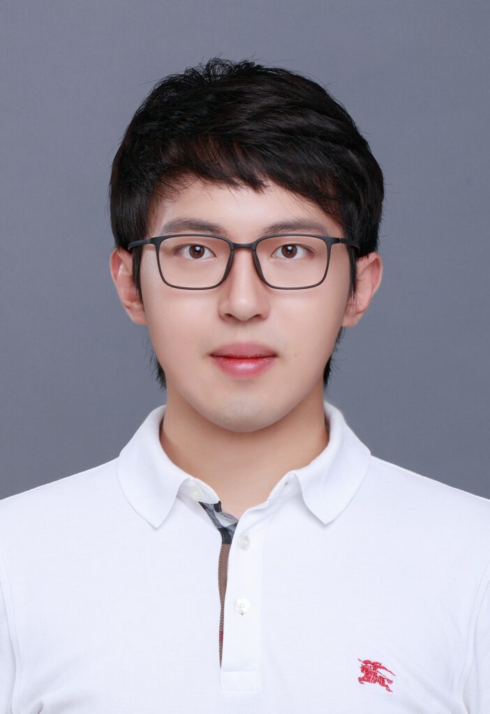 Xing Wei